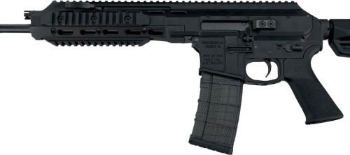 FAXON ARAK-21 XRS RIFLE  5.56 - /223 16" BBL. MAGPUL SL STOCK