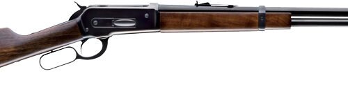 GAS18864570C.jpg CIMARRON 1886 MODEL CARBINE - 45-70 22" BBL CC/BLUED WNT