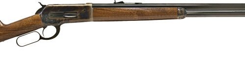 GAS18864570R.jpg CIMARRON 1886 45-70 26" - OCTAGON CC/BLUED WALNUT