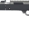 GATD2GMGBBBLK_LEFT.jpg TACSOL RIFLE X-RING VR 22LR - GEN 2 T-DOWN 16.5"TB GRAY/BLK