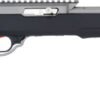 TACSOL RIFLE X-RING VR 22LR - 16.5"TB 10RD GUN METAL GRAY