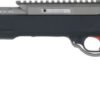 TACSOL RIFLE X-RING VR 22LR - 16.5"TB 10RD GUN METAL GRAY