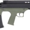 ATI BULLDOG BULLPUP 12GA 3" - 18.5" 5RD BLACK GREEN