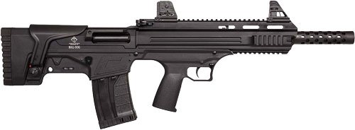ATI BULLDOG BULLPUP 410 3" - 18.5" 5RD BLACK
