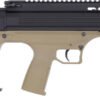 GATIG410BDT.jpg ATI BULLDOG BULLPUP 410 3" - 18.5" 5RD BLACK TAN