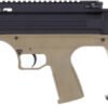 GATIG410BDT_LEFT.jpg ATI BULLDOG BULLPUP 410 3" - 18.5" 5RD BLACK TAN