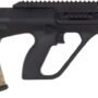 STEYR AUG A3 M2 5.56/223 - 16" 30RD BLACK W/EXT RAIL