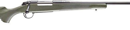 GB14L101C_2.jpg BERGARA B14 HUNTER 30-06 24" - #4 BLACK CERAKOTE/GREEN SYN