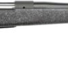 BERGARA B14 RIDGE 30-06 24" - THREADED #5 BLK/BLK W/GREY SYN