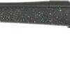 BERGARA B14 RIDGE 30-06 24" - THREADED #5 BLK/BLK W/GREY SYN