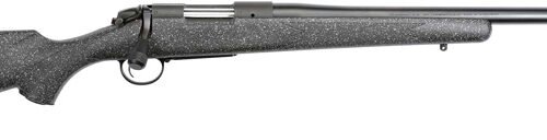 GB14L502C_1 BERGARA B14 RIDGE 270 WIN 24" - #5 THREADED BLK/BLK W/GREY SYN