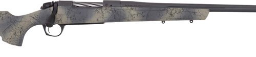 BERGARA B14 WILDERNESS SIERRA - 30-06 22" GREY CERA/SYN STOCK