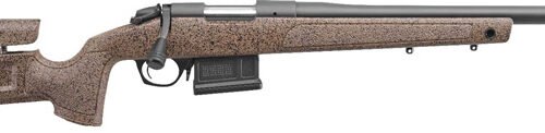 BERGARA B14 HMR 300WM 26" - BLACK CERA/BROWN MINI CHASSIS