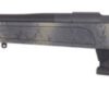 BERGARA B14 CARBON WILDERNESS - HMR 7MM PRC CHASSIS GREY/CAMO