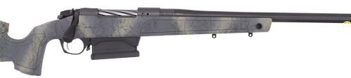 BERGARA B14 CARBON WILDERNESS - HMR 300WM CHASSIS GREY/CAMO
