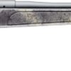 BERGARA B14 WILDERNESS HMR - 300PRC GREY/CAMO MINI CHASSIS