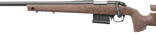 BERGARA B14 HMR LH 7MM PRC 24" - BLACK CERA/BROWN MINI CHASSIS