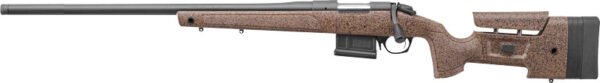 BERGARA B14 HMR LH 7MM PRC 24" - BLACK CERA/BROWN MINI CHASSIS