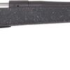 BERGARA B14 RIDGE 7MM PRC 22" - #5 THREADED BLK/BLK W/GREY SYN