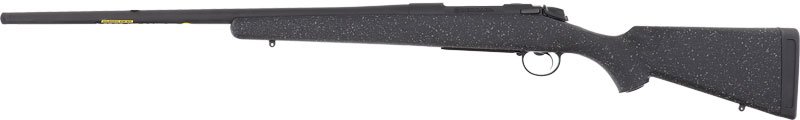 BERGARA B14 RIDGE 300WM 24" - #5 THREADED BLK/BLK W/GREY SYN