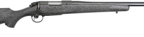 GB14LM508C.jpg BERGARA B14 RIDGE 300PRC 24" - #5 THREADED BLK/BLK W/GREY SYN