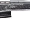 BERGARA B14 CREST 300WM 22" - #5 W/BREAK GREY CERA/BLK-GREY