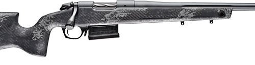 BERGARA B14 CREST 300WM 22" - #5 W/BREAK GREY CERA/BLK-GREY