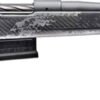 BERGARA B14 CREST 7MM PRC 22" - #5 W/BREAK GREY CERA/BLK-GREY