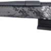 BERGARA B14 CREST 7MM PRC 22" - #5 W/BREAK GREY CERA/BLK-GREY