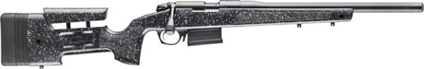 GB14R002_1.jpg BERGARA B14R TRAINER 22LR 18" - CARBON FIBER/BLK MINI CHASSIS