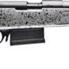 BERGARA B14R TRAINER 22WMR 18" - #6 BLACK/GREY MINI CHASSIS