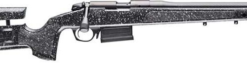 BERGARA B14R TRAINER 22WMR 18" - CARBON FIBER/BLK MINI CHASSIS
