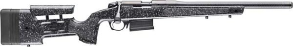 BERGARA B14R TRAINER 22WMR 18" - CARBON FIBER/BLK MINI CHASSIS