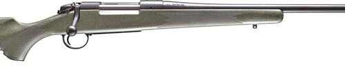 GB14S104C_1.jpg BERGARA B14 HUNTER 22-250 22" - #4 BLACK CERAKOTE/GREEN SYN
