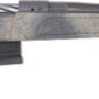 BERGARA B14 CARBON WILDERNESS - HMR 308 WIN CHASSIS GREY/CAMO