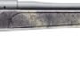 BERGARA B14 WILDERNESS HMR - 6.5CM GREY/CAMO MINI CHASSIS