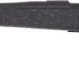 BERGARA B14 RIDGE 243 WIN 22" - #5 THREADED BLK/BLK W/GREY SYN