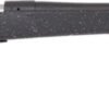 BERGARA B14 RIDGE 6.5PRC 24" - #5 THREADED BLK/BLK W/GREY SYN