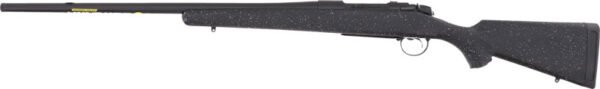 BERGARA B14 RIDGE 6.5PRC 24" - #5 THREADED BLK/BLK W/GREY SYN