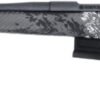 BERGARA B14 CREST 308 20" #5 - W/BREAK GREY CERA/BLACK-GREY