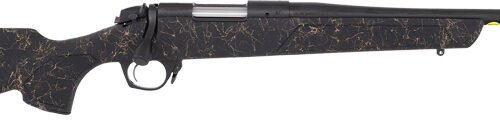 BERGARA B14 STOKE COMPACT SP - 300AAC 16.5" BLACK/BLACK SYN