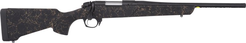BERGARA B14 STOKE COMPACT SP - 300AAC 16.5" BLACK/BLACK SYN