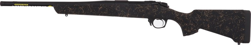 BERGARA B14 STOKE COMPACT SP - 300AAC 16.5" BLACK/BLACK SYN