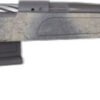 BERGARA B14 CARBON WILDERNESS - HMR 6.5PRC CHASSIS GREY/CAMO