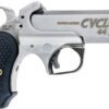 BOND ARMS CYCLOPS 44MAG SS - 4.25" B6 EXTENDED GRIP