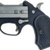 BOND ARMS STINGER FIREBALL - 22WMR MATTE SS 3" B6 GRIP