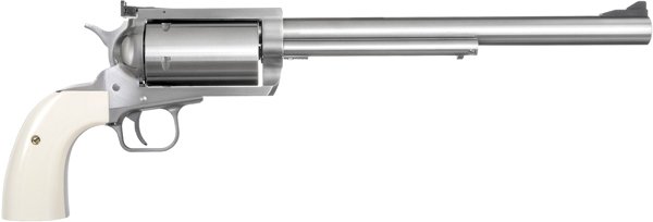DESERT EAGLE BFR 45/70 - 10" STAINLESS BISLEY GRIP