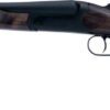 GBL2018BK_LEFT.jpg HERITAGE BADLANDER 20GA 18.5" - S/S BLACK WALNUT