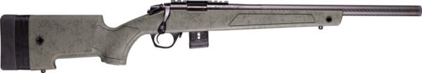 GBMR008.jpg BERGARA BMR-X COMPETITION 22LR - CF 18" 5RD/10RD GREEN W/BLACK