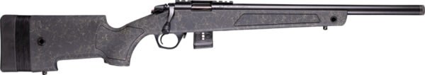 GBMR009.jpg BERGARA BMR-X COMPETITION 22 - WMR 18" 5RD/10RD BLACK W/GREEN